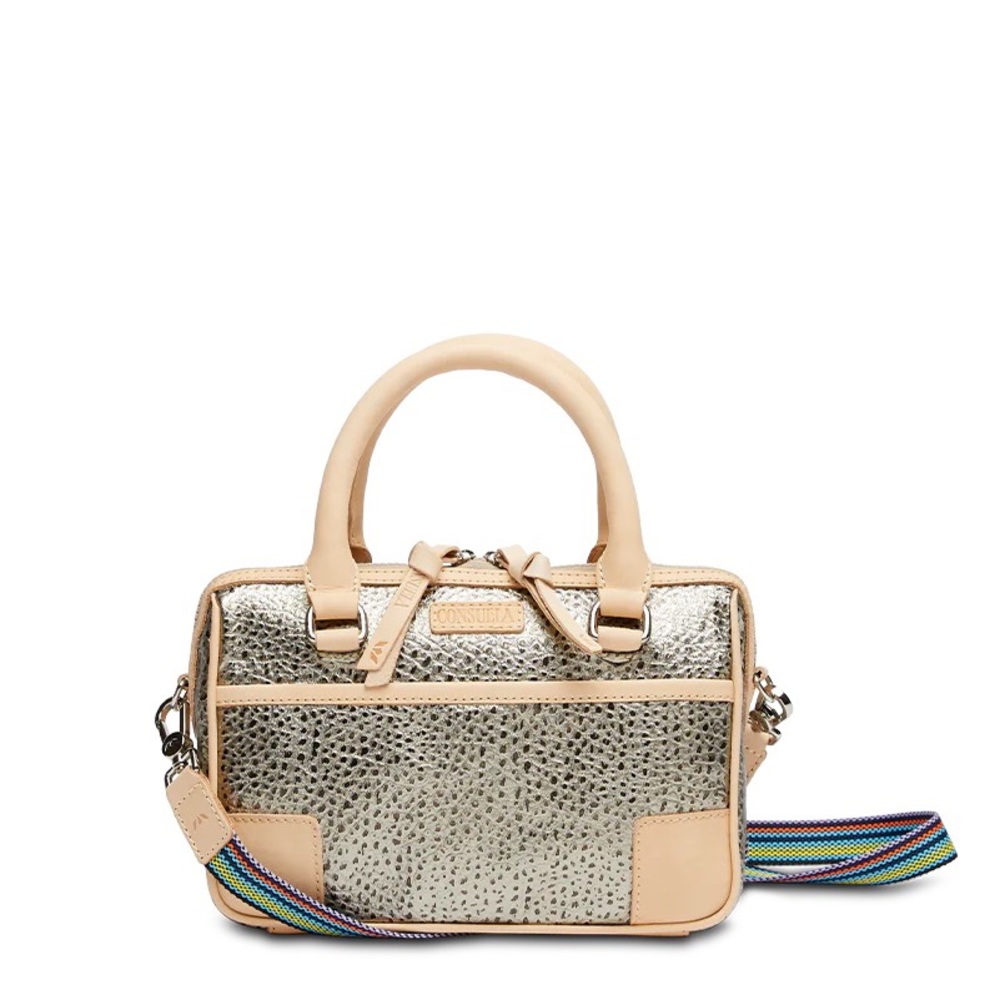 Consuela Tommy Luncheon